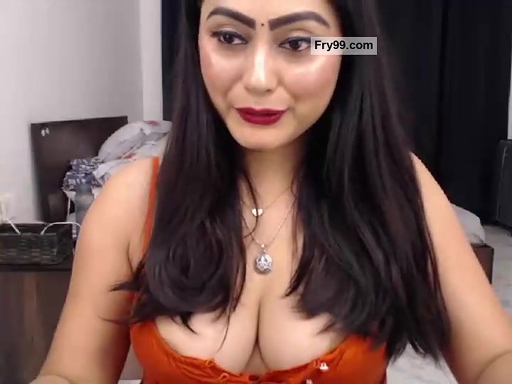 anna cam video collection