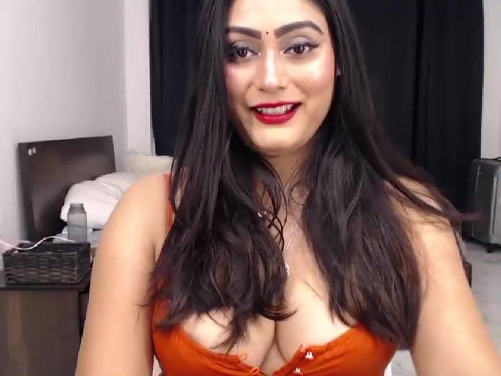 anna cam video collection