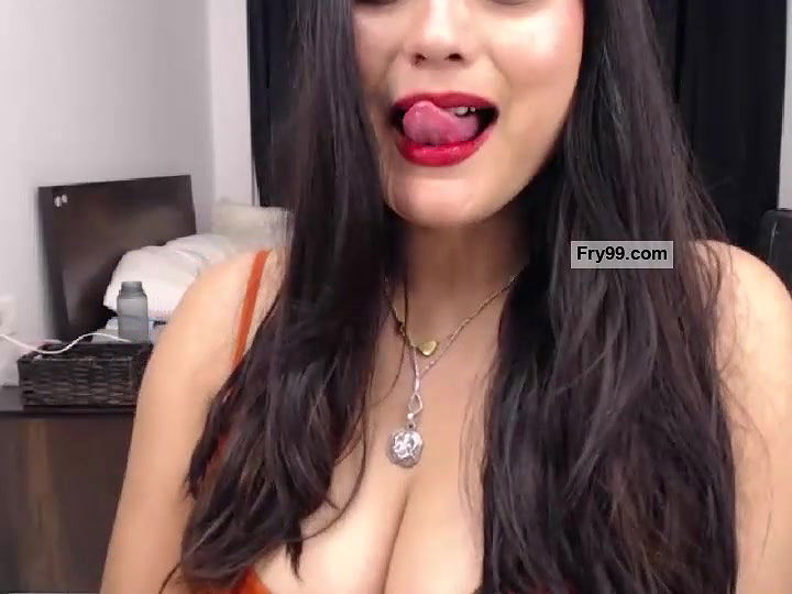 anna cam video collection