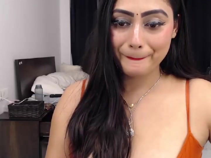 anna cam video collection