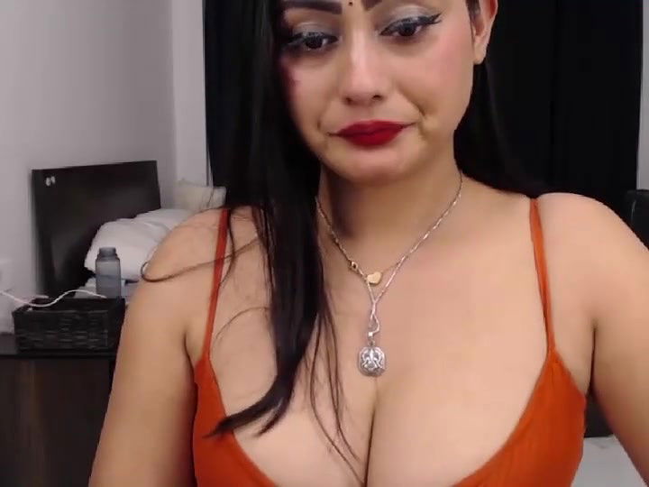 anna cam video collection