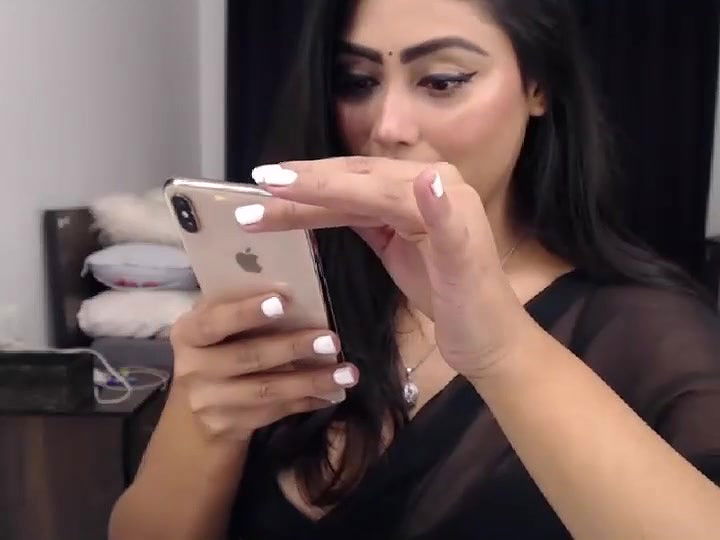 anna cam video collection