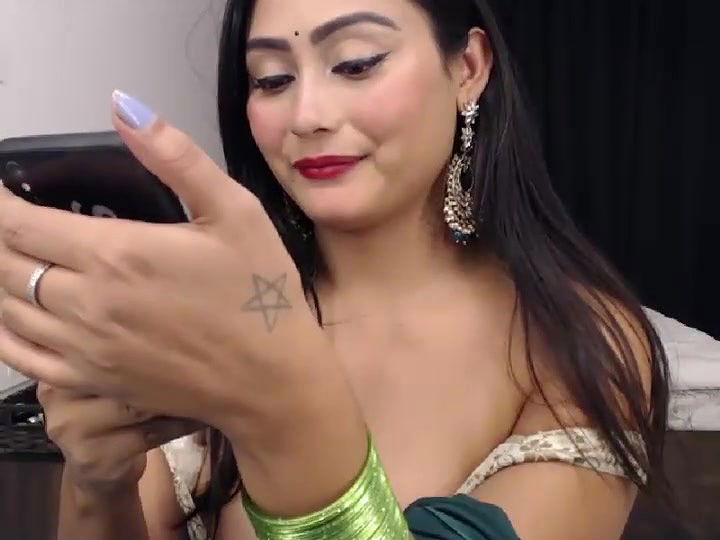 anna cam video collection