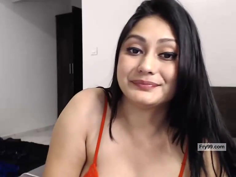 anna cam video collection