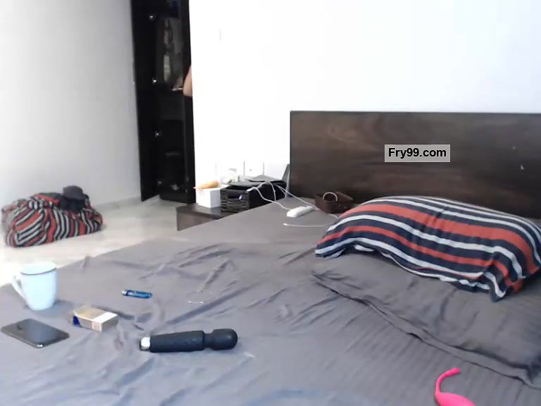 anna cam video collection