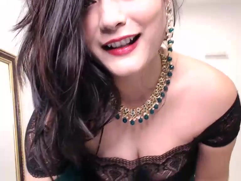 anna cam video collection