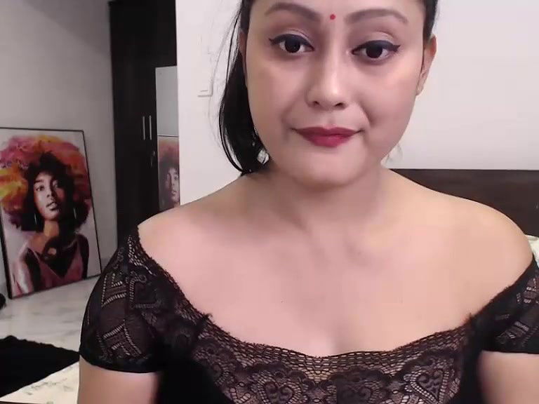 anna cam video collection