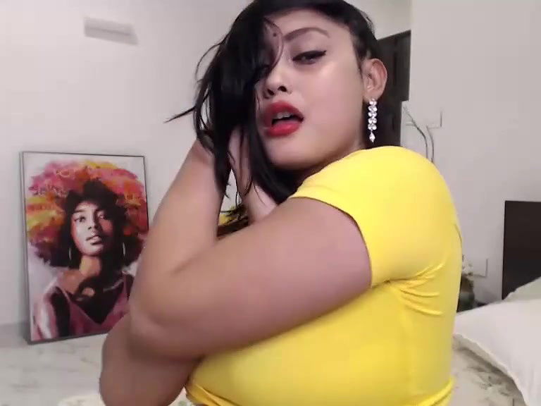 anna cam video collection