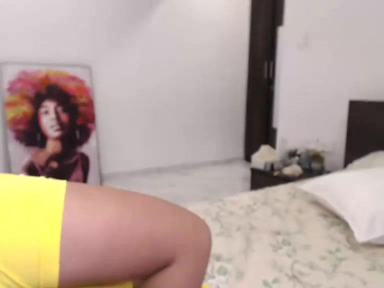 anna cam video collection