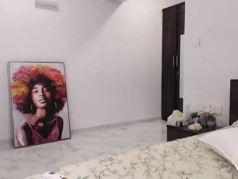 anna cam video collection