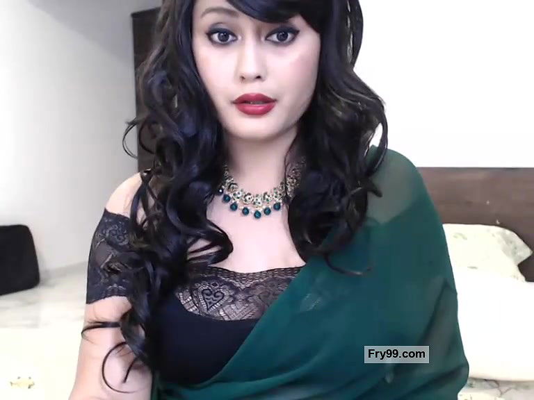 anna cam video collection