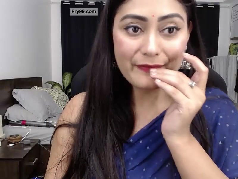 anna cam video collection