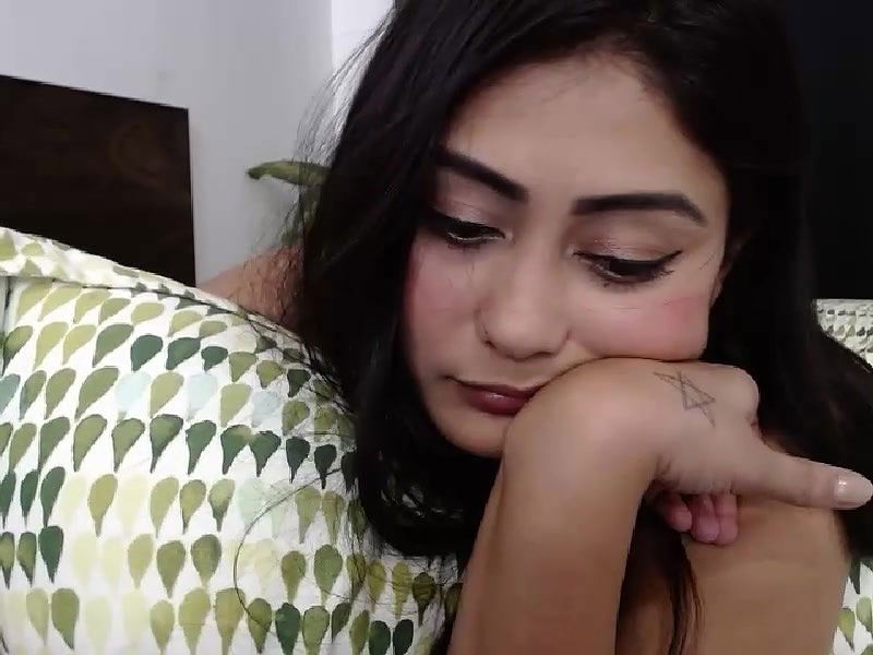 anna cam video collection