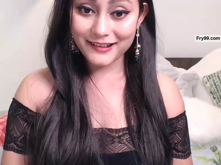 anna cam video collection