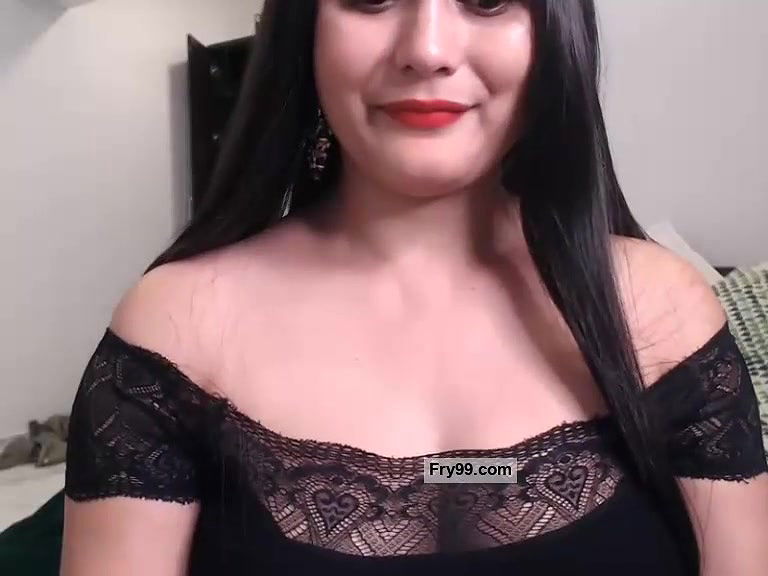 anna cam video collection