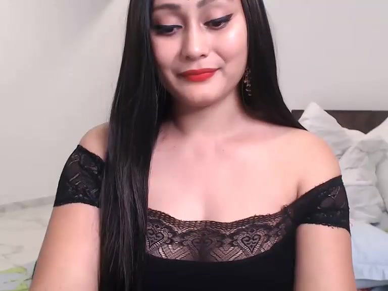 anna cam video collection