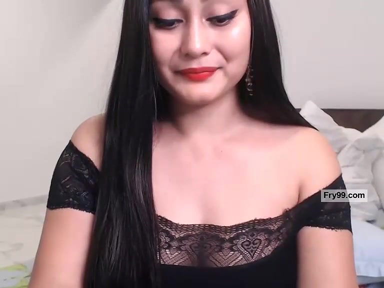 anna cam video collection