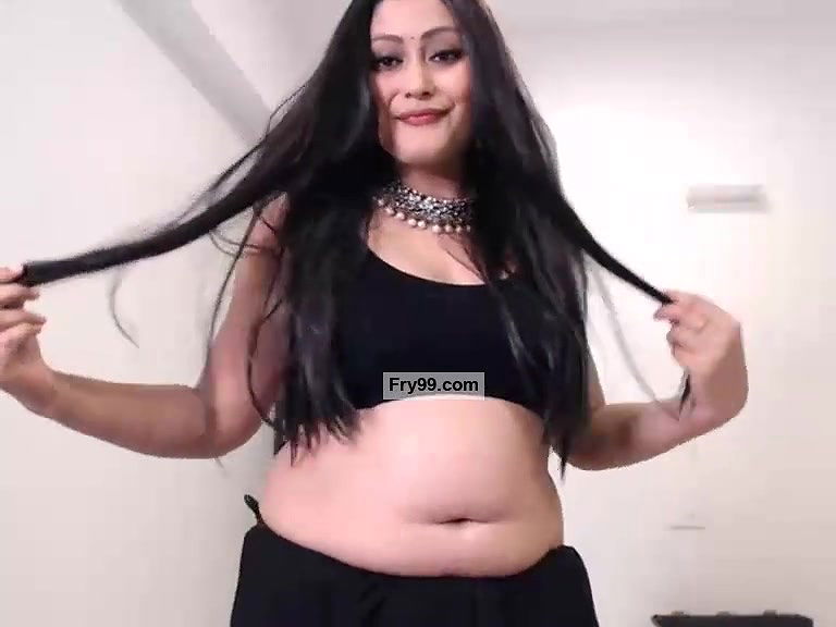 anna cam video collection