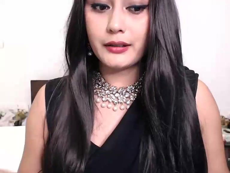 anna cam video collection