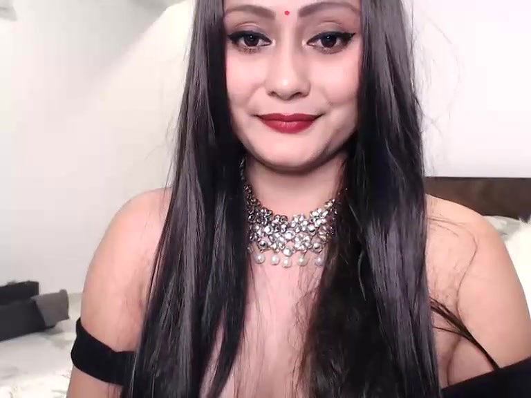 anna cam video collection