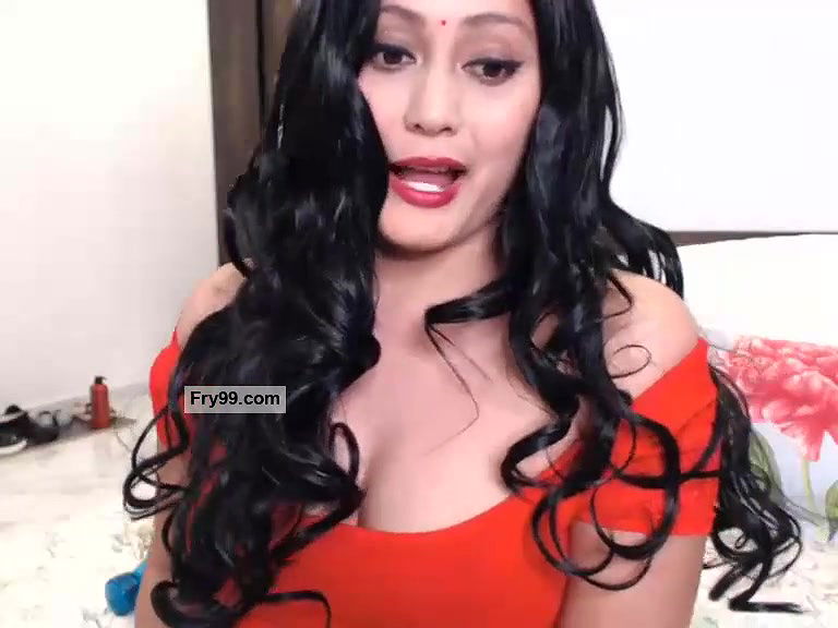 anna cam video collection