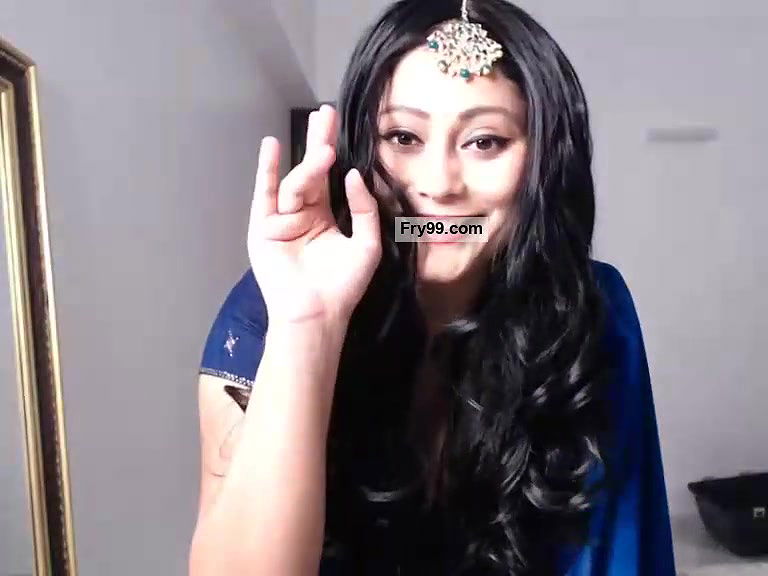 anna cam video collection