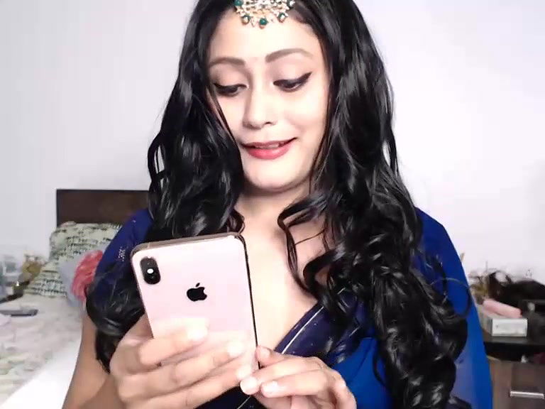 anna cam video collection