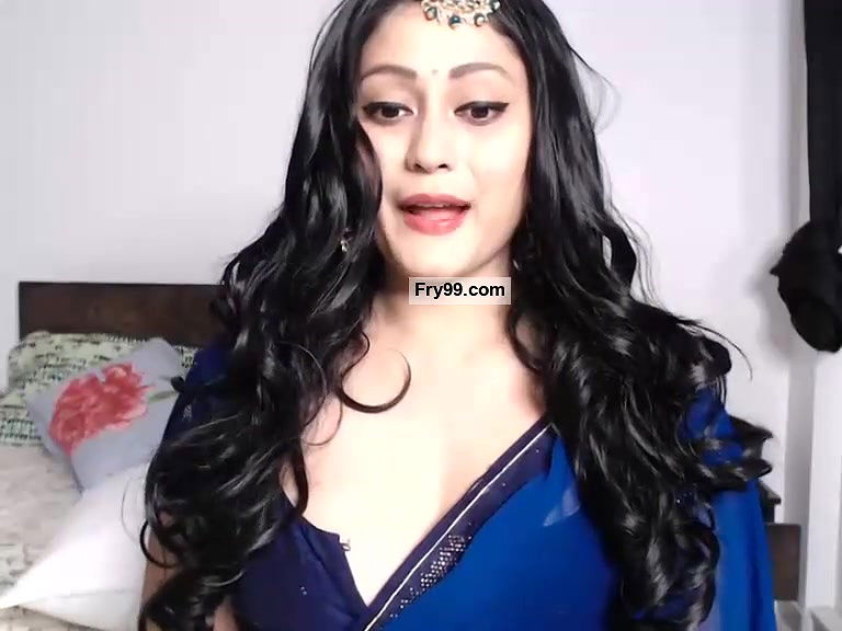 anna cam video collection