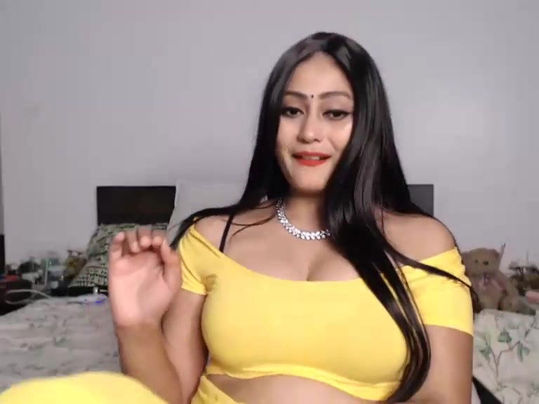 anna cam video collection