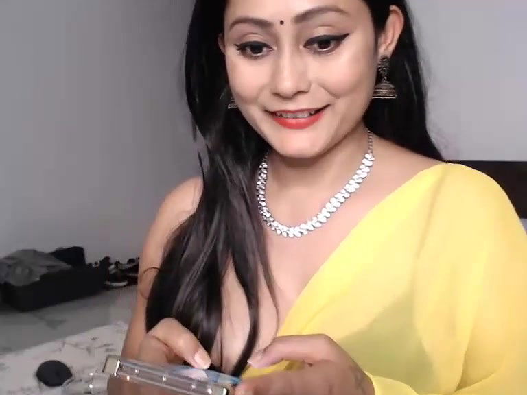 anna cam video collection