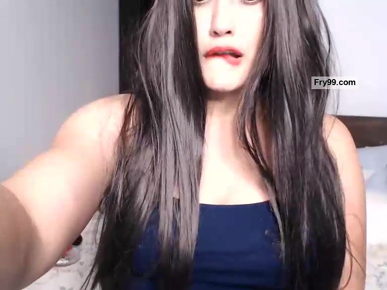 anna cam video collection