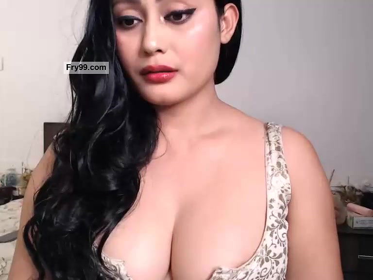 anna cam video collection