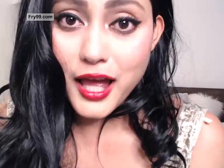 anna cam video collection