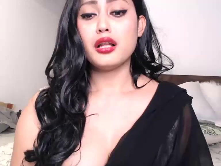 anna cam video collection