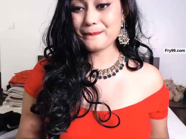 anna cam video collection