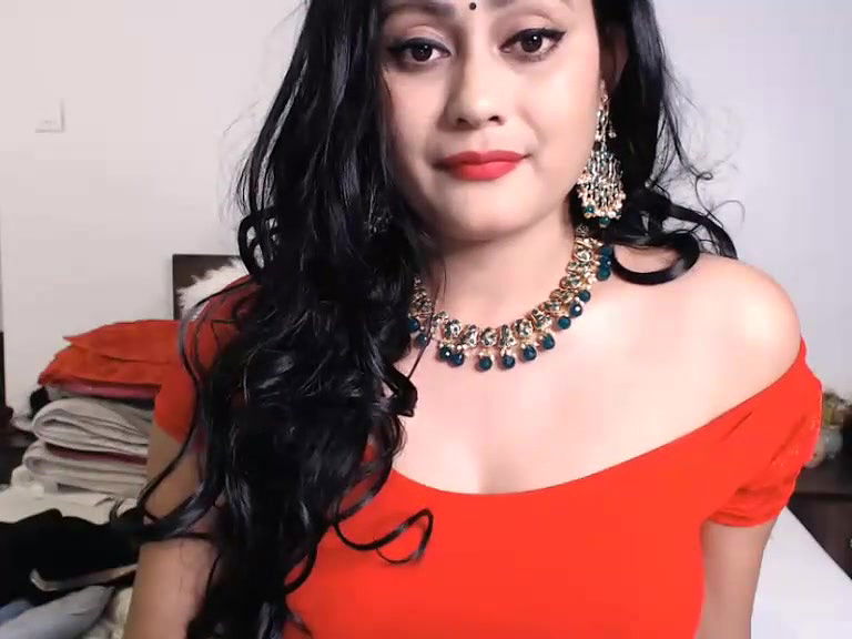 anna cam video collection