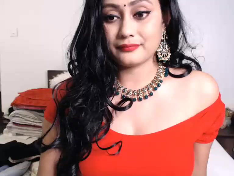 anna cam video collection