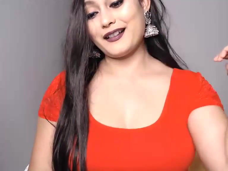 anna cam video collection