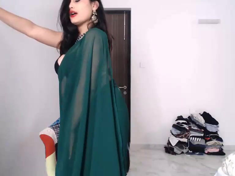 anna cam video collection