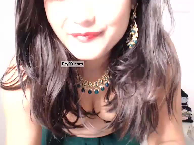 anna cam video collection