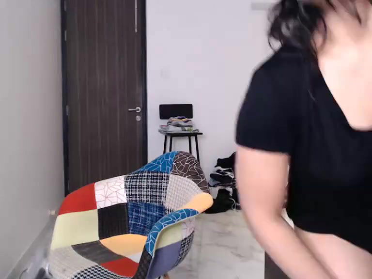 anna cam video collection