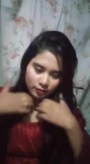 Beautiful Village Girl 2 New Clip