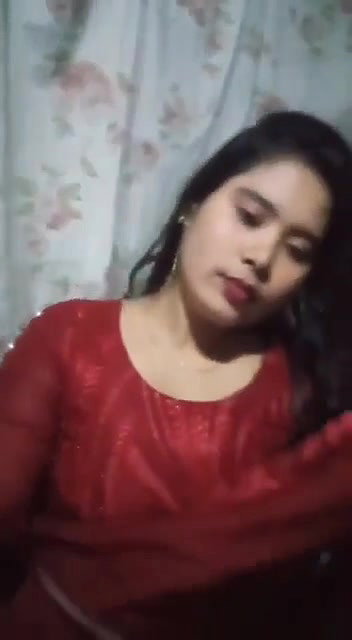 Beautiful Village Girl 2 New Clip