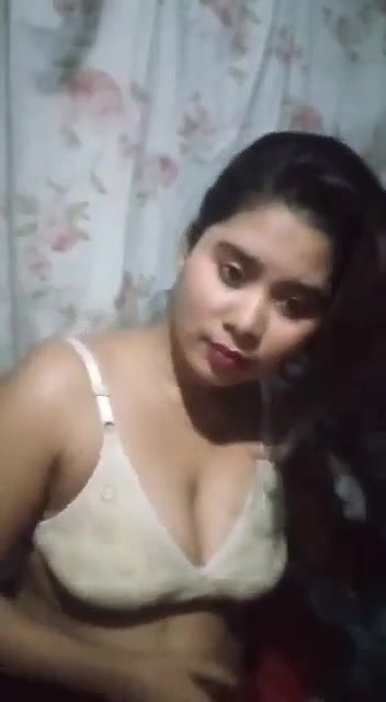 Beautiful Village Girl 2 New Clip