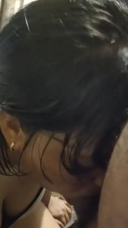 Sexy Indian girl Blowjob and Fucked 5clips merged