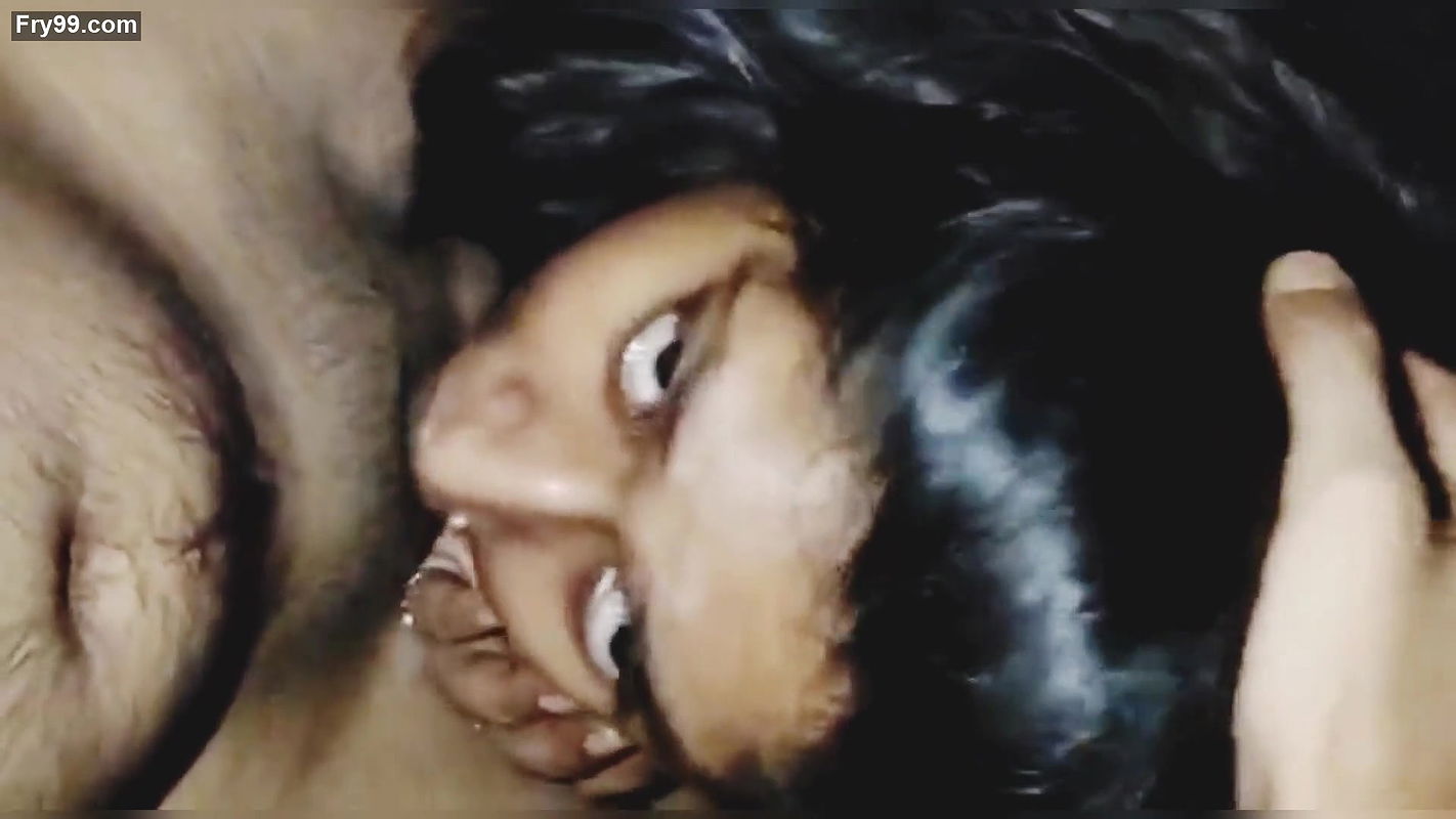 Horny Bengali Blowjob and Fucked with Loud Monas