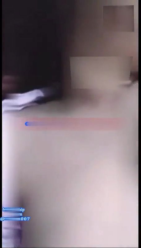 Hayat 121 Tango Premium With Face Full Nude Showing Boobs And Pussy