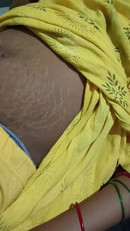 Sapna didi ki ghand bahut achhi hai