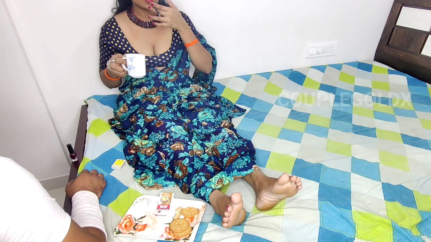 Komal ne Ramukaka se bola tum se choda jayega muze