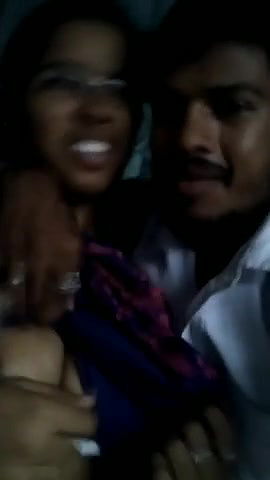 Desi Girl Blowjob and Boobs Sucking 2clips merged